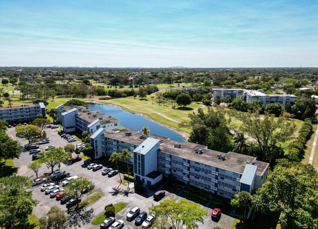 Property at 1470 NW 80th Ave #204, Margate, FL 33063, 1 bed, 2 baths