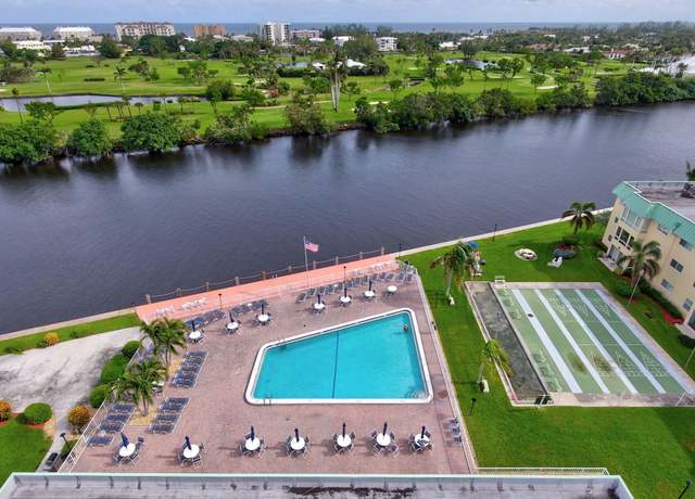 Property at 12 Colonial Club Dr #301, Boynton Beach, FL 33435, 2 beds, 2 baths
