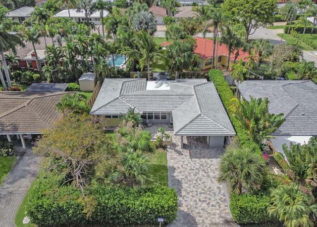 Property at 1868 NE 33 Ct, Oakland Park, FL 33306, 3 beds, 2 baths