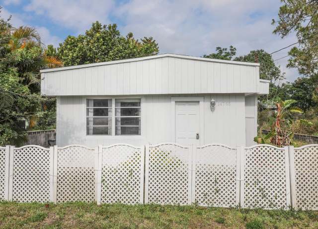 Property at 14766 SW 169th Dr, Indiantown, FL 34956, 4 beds, 1 bath