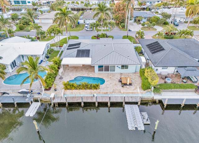 Property at 2642 NE 3rd St, Pompano Beach, FL 33062, 4 beds, 3.5 baths