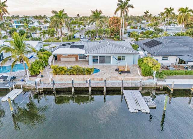 Property at 2642 NE 3rd St, Pompano Beach, FL 33062, 4 beds, 3.5 baths