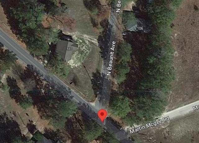Property at 0000 Martin Mcgee Rd, Out Of State 00000