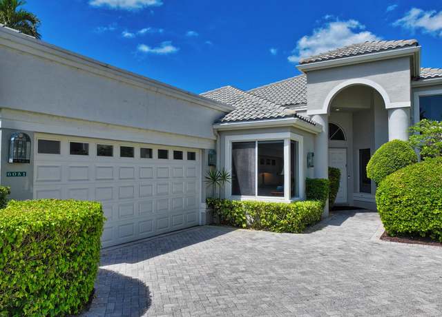 Property at 6051 NW 24th Ter, Boca Raton, FL 33496, 3 beds, 4.5 baths