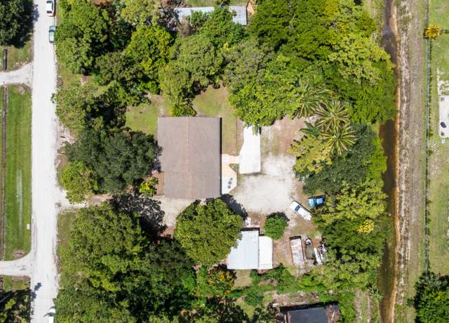 Property at 17889 62nd Rd N, The Acreage, FL 33470, 3 beds, 2 baths