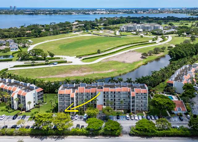 Property at 3000 Presidential Way #101, West Palm Beach, FL 33401, 2 beds, 2 baths