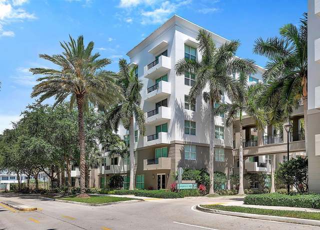 Property at 2401 NE 65th St #205, Fort Lauderdale, FL 33308, 2 beds, 2 baths
