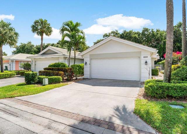 Property at 8334 Old Forest Rd, Palm Beach Gardens, FL 33410, 2 beds, 2 baths