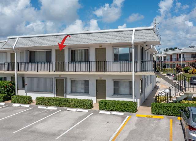 Property at 3160 Lake Osborne Dr #211, Lake Worth Beach, FL 33461, 1 bed, 1 bath