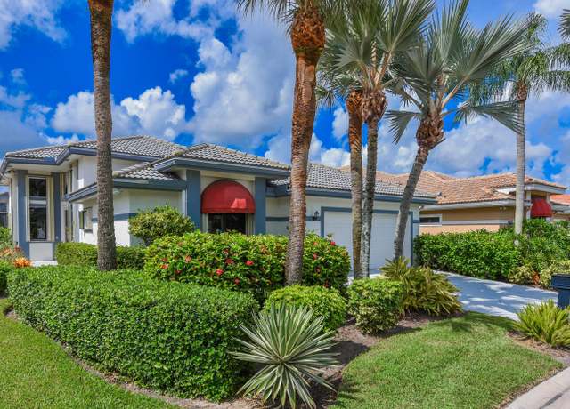 Property at 10209 Spyglass Way, Boca Raton, FL 33498, 2 beds, 3.5 baths