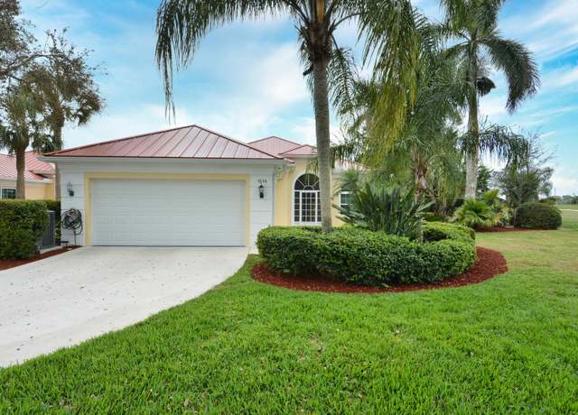 Property at 1514 SW Eagleglen Pl, Stuart, FL 34997, 3 beds, 2.5 baths