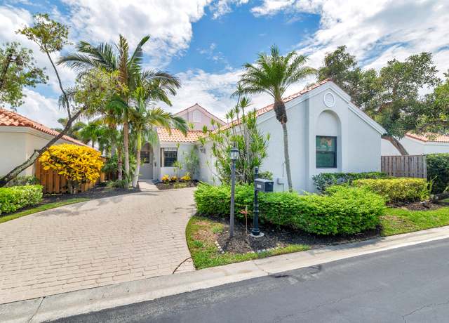 Property at 2690 Mikasa Dr, Palm Beach Gardens, FL 33410, 3 beds, 2 baths