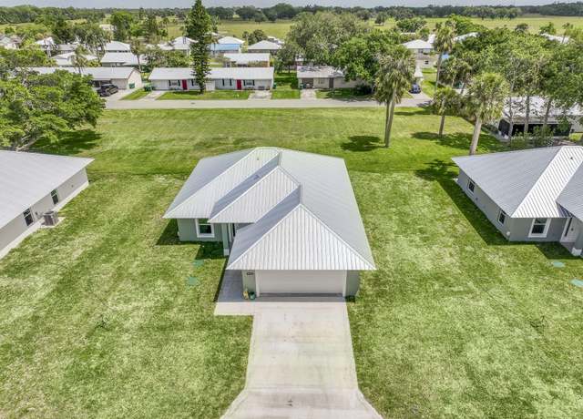 Property at 5103 SE 43rd Trce, Okeechobee, FL 34972, 3 beds, 2 baths