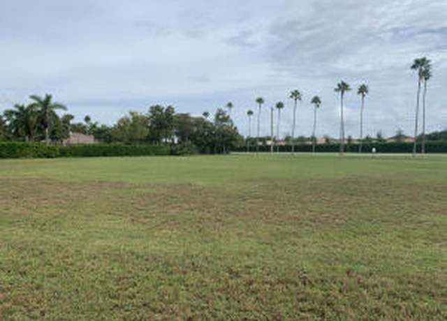 Property at 2015 Greenbriar Blvd, Wellington, FL 33414