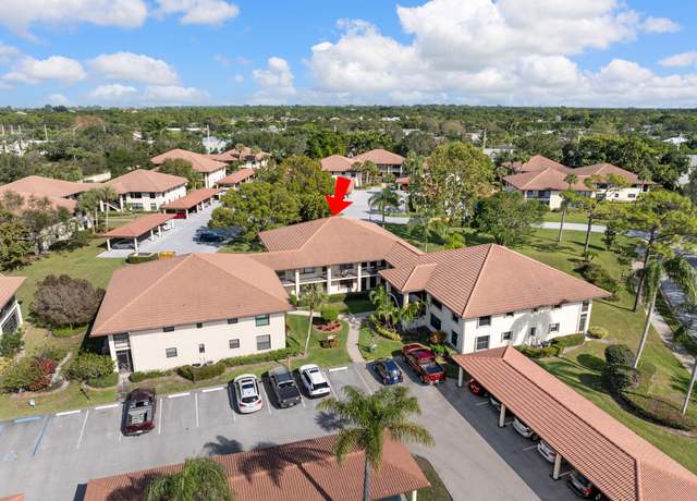 Property at 151 SW South River Dr #203, Stuart, FL 34997, 1 bed, 1.5 baths