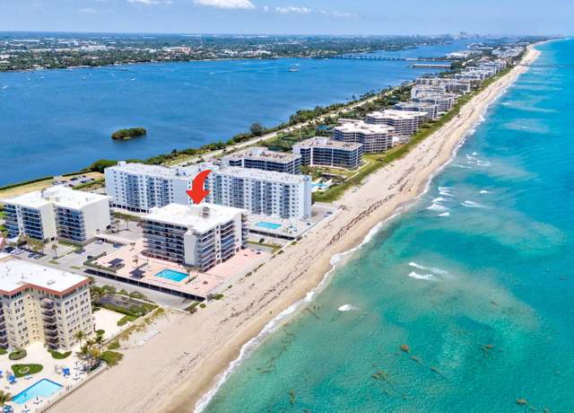Property at 3456 S Ocean Blvd #2060, Palm Beach, FL 33480, 2 beds, 2 baths