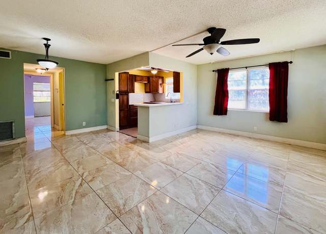 Property at 262 Bedford K, West Palm Beach, FL 33417, 1 bed, 1.5 baths