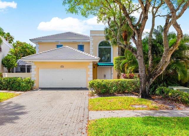 Property at 7748 Travlers Tree Drive Dr, Boca Raton, FL 33433, 3 beds, 3.5 baths