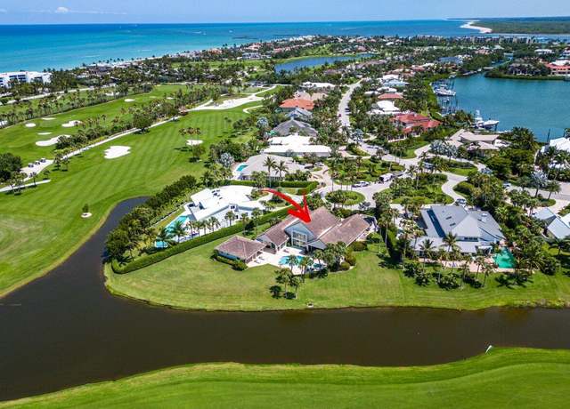 Property at 2160 SE Golfview Ln, Stuart, FL 34996, 5 beds, 6 baths