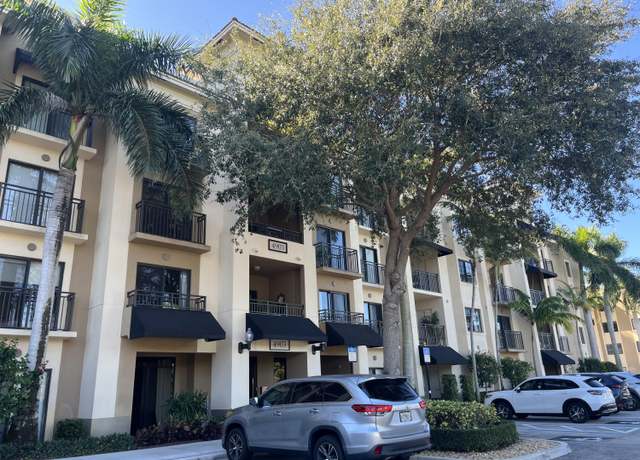Property at 4903 Midtown Ln #3120, Palm Beach Gardens, FL 33418, 2 beds, 2 baths