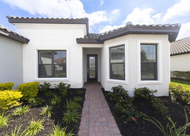 Property at 12872 SW Barelli Ct, Port Saint Lucie, FL 34987, 3 beds, 3 baths