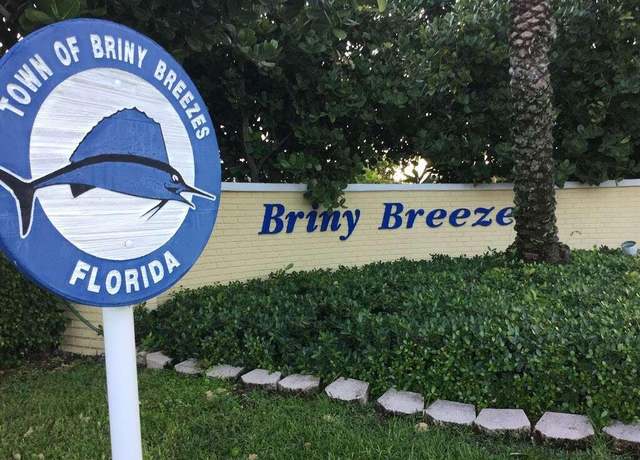 Property at 23 Hibiscus Dr Unit I, Briny Breezes, FL 33435, 1 bed, 1 bath