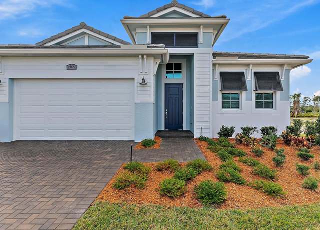 Property at 2165 SE Mosaic Blvd, Port Saint Lucie, FL 34984, 2 beds, 2 baths