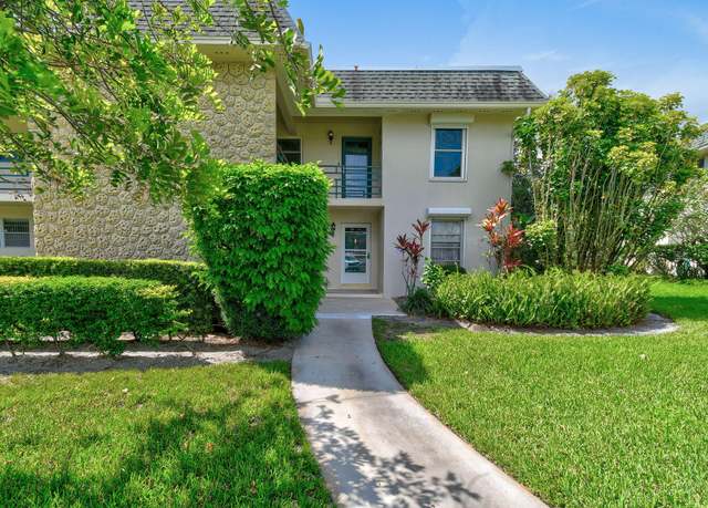 Property at 1900 S Kanner Hwy Unit 3-108, Stuart, FL 34994, 2 beds, 2 baths