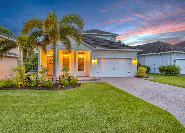 Property at 4720 SW Ardsley Dr, Stuart, FL 34997, 3 beds, 3.5 baths