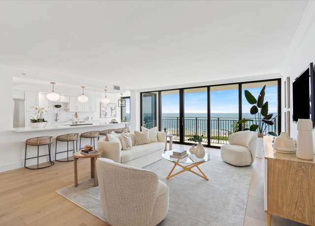Property at 1800 S Ocean Blvd Unit 4b, Boca Raton, FL 33432, 2 beds, 2 baths