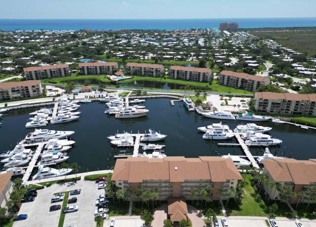 Property at 2401 Marina Isle 205 Way #205, Jupiter, FL 33477, 2 beds, 2 baths