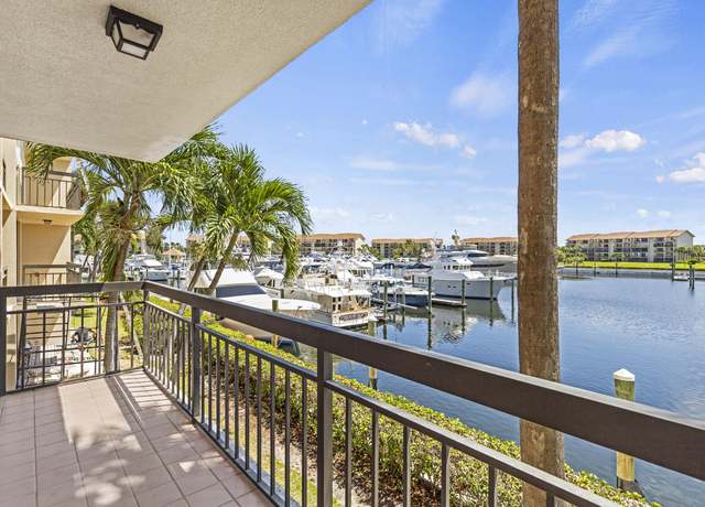 Property at 2401 Marina Isle 205 Way #205, Jupiter, FL 33477, 2 beds, 2 baths