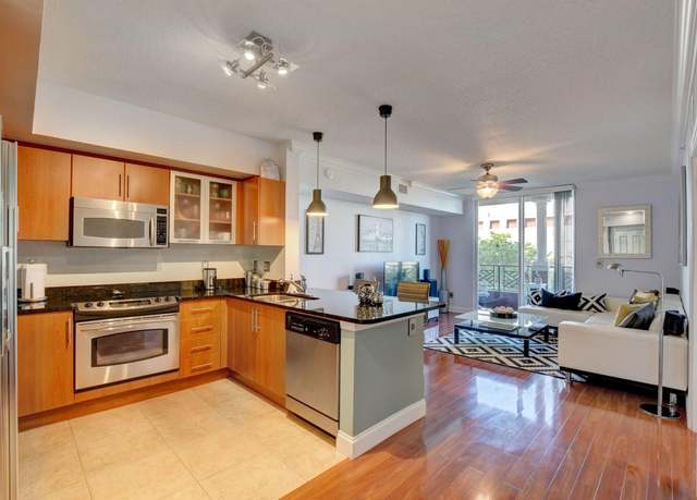 Property at 600 S Dixie Hwy #507, West Palm Beach, FL 33401, 1 bed, 1 bath