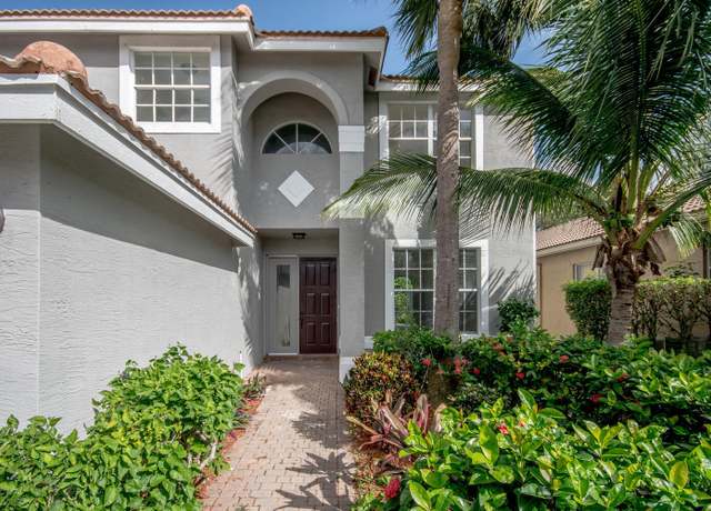 Property at 5353 Grand Banks Blvd Blvd, Greenacres, FL 33463, 4 beds, 2.5 baths