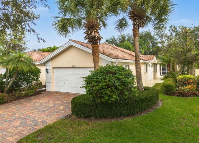 Property at 3356 SE Glacier Ter, Hobe Sound, FL 33455, 2 beds, 2 baths