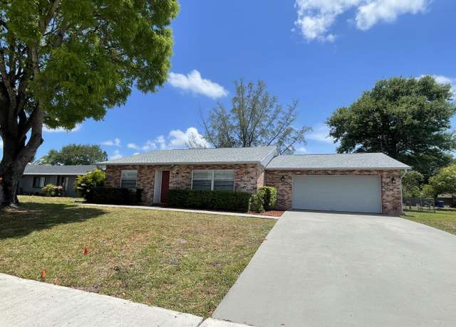 Property at 113 Bobwhite Rd, Royal Palm Beach, FL 33411, 3 beds, 2 baths