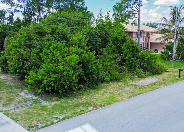 Property at 1458 SW Hackensack Ave, Port Saint Lucie, FL 34953