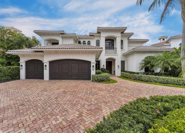 Property at 17703 Lomond Ct, Boca Raton, FL 33496, 5 beds, 6 baths