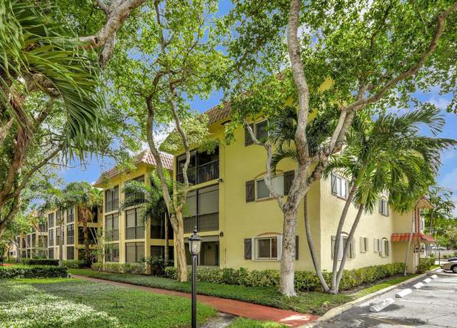 Property at 257 S Cypress Rd #449, Pompano Beach, FL 33060, 2 beds, 2 baths