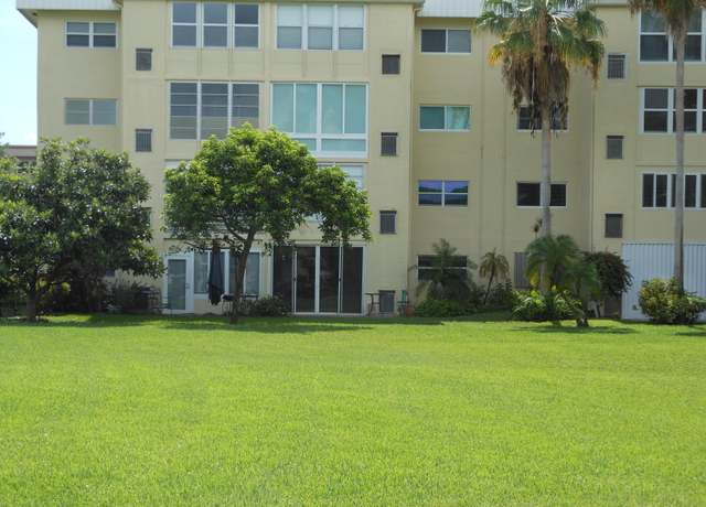 Property at 2515 NE 1st Ct #117, Boynton Beach, FL 33435, 1 bed, 1.5 baths