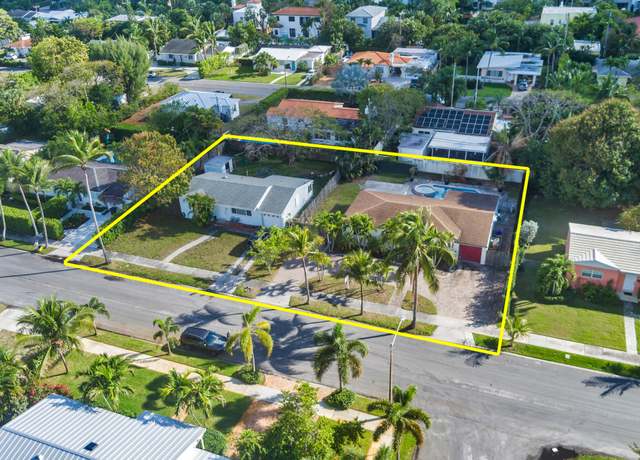 Property at 350 + 358 Bunker Ranch Rd, West Palm Beach, FL 33405