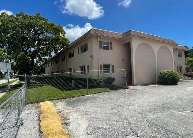 Property at 650 SW 2nd 2490 Ave #249, Boca Raton, FL 33432, 1 bed, 1 bath