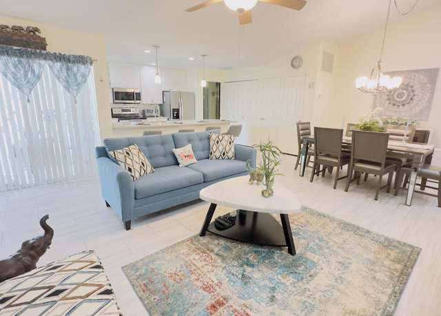 Property at 5401 Red Oak Ct #5401, Palm Beach Gardens, FL 33410, 2 beds, 2 baths