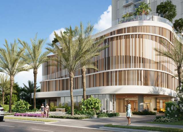 Property at 4714 N Flagler #1003, West Palm Beach, FL 33407, 2 beds, 2.5 baths