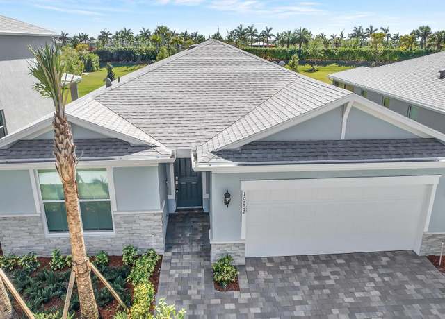 Property at 10257 SW Captiva Dr, Port Saint Lucie, FL 34987, 3 beds, 2 baths