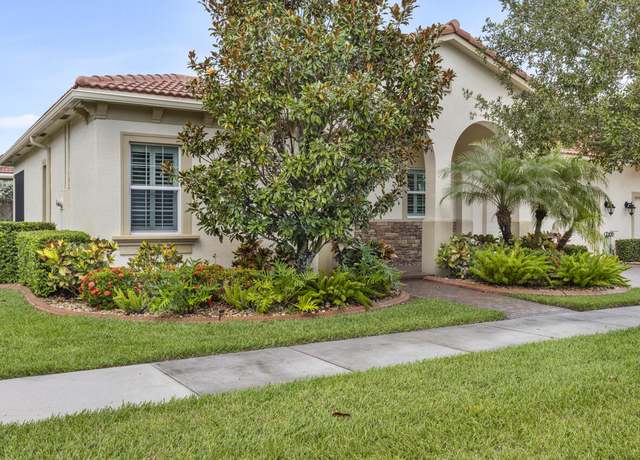 Property at 10245 SW Reggiani Rd, Port Saint Lucie, FL 34986, 2 beds, 2 baths