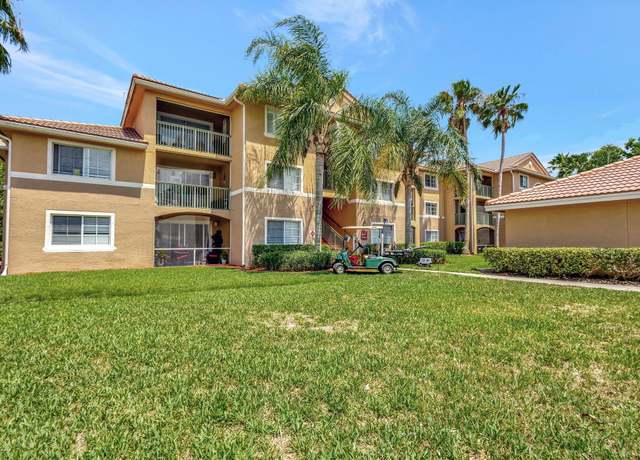 Property at 3693 NW Adriatic Ln, Jensen Beach, FL 34957, 2 beds, 2 baths