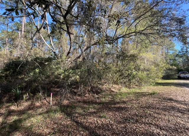 Property at 104 5th St, Georgetown, FL 32139