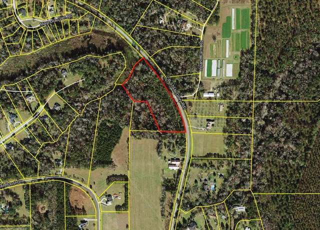 Property at Rbd Glory Rd, Quincy, FL 32352
