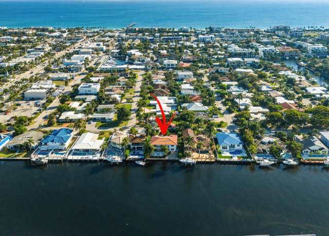 Property at 4313 W Tradewinds Ave Unit 1-2, Lauderdale By The Sea, FL 33308, 4 beds, 4 baths
